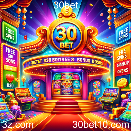 Descubra as Melhores Promoções na Categoria de Jogos do 30bet