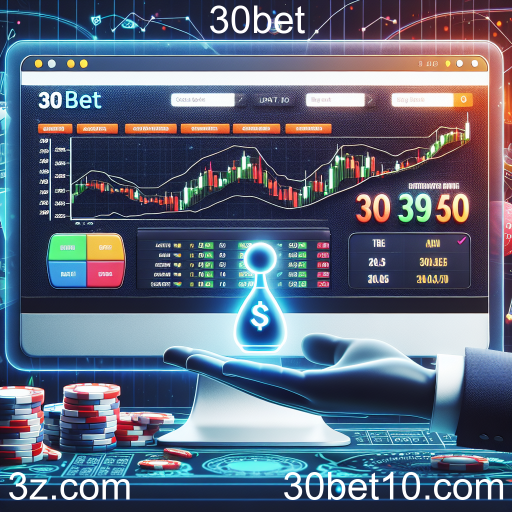 Descubra o Mundo das Apostas Esportivas na 30bet
